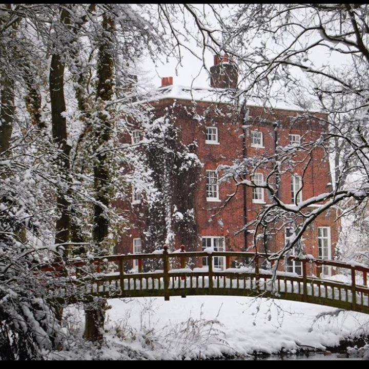 Mulberry House Konuk evi Ongar Dış mekan fotoğraf