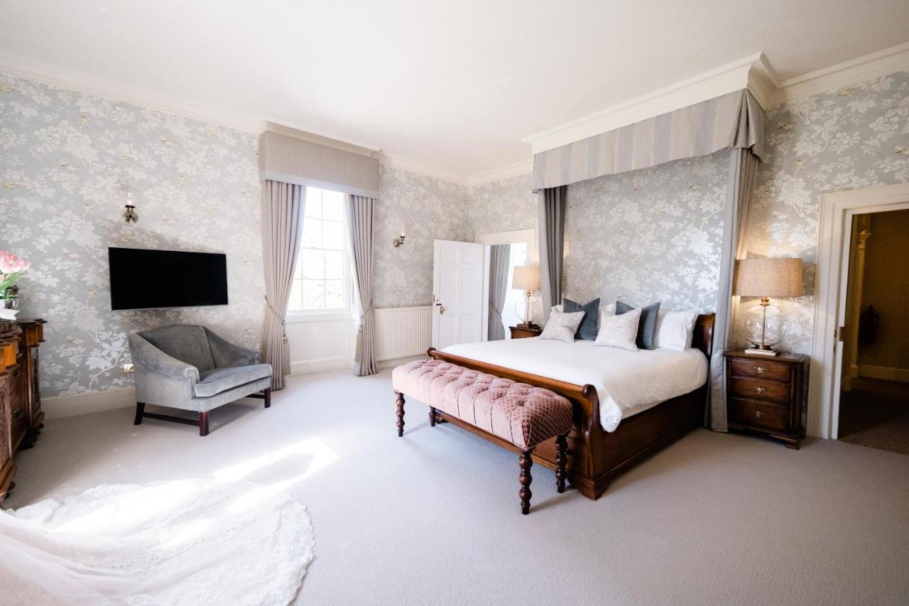 Mulberry House Konuk evi Ongar Dış mekan fotoğraf