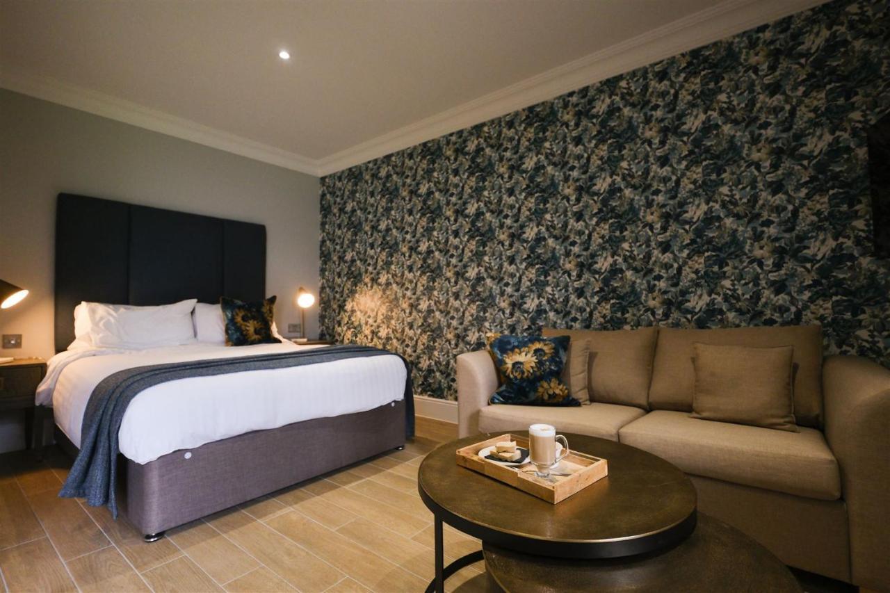 Mulberry House Konuk evi Ongar Dış mekan fotoğraf